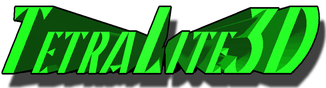 TetraLite3D